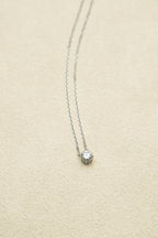Simply Perfect Necklace