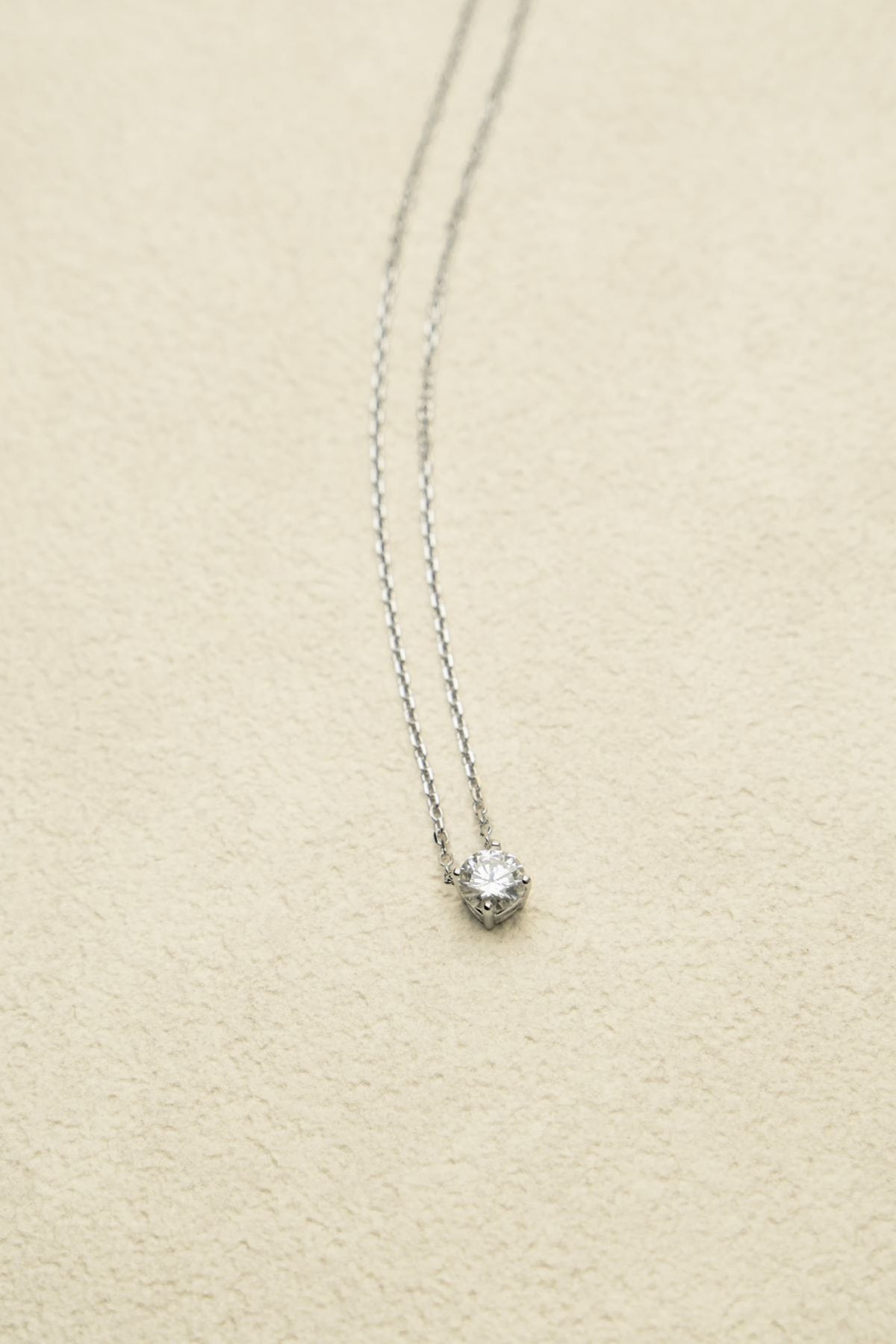 Simply Perfect Necklace