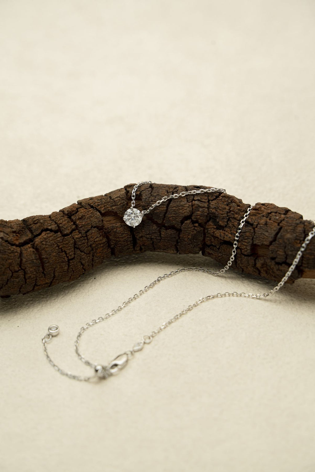 Simply Perfect Necklace