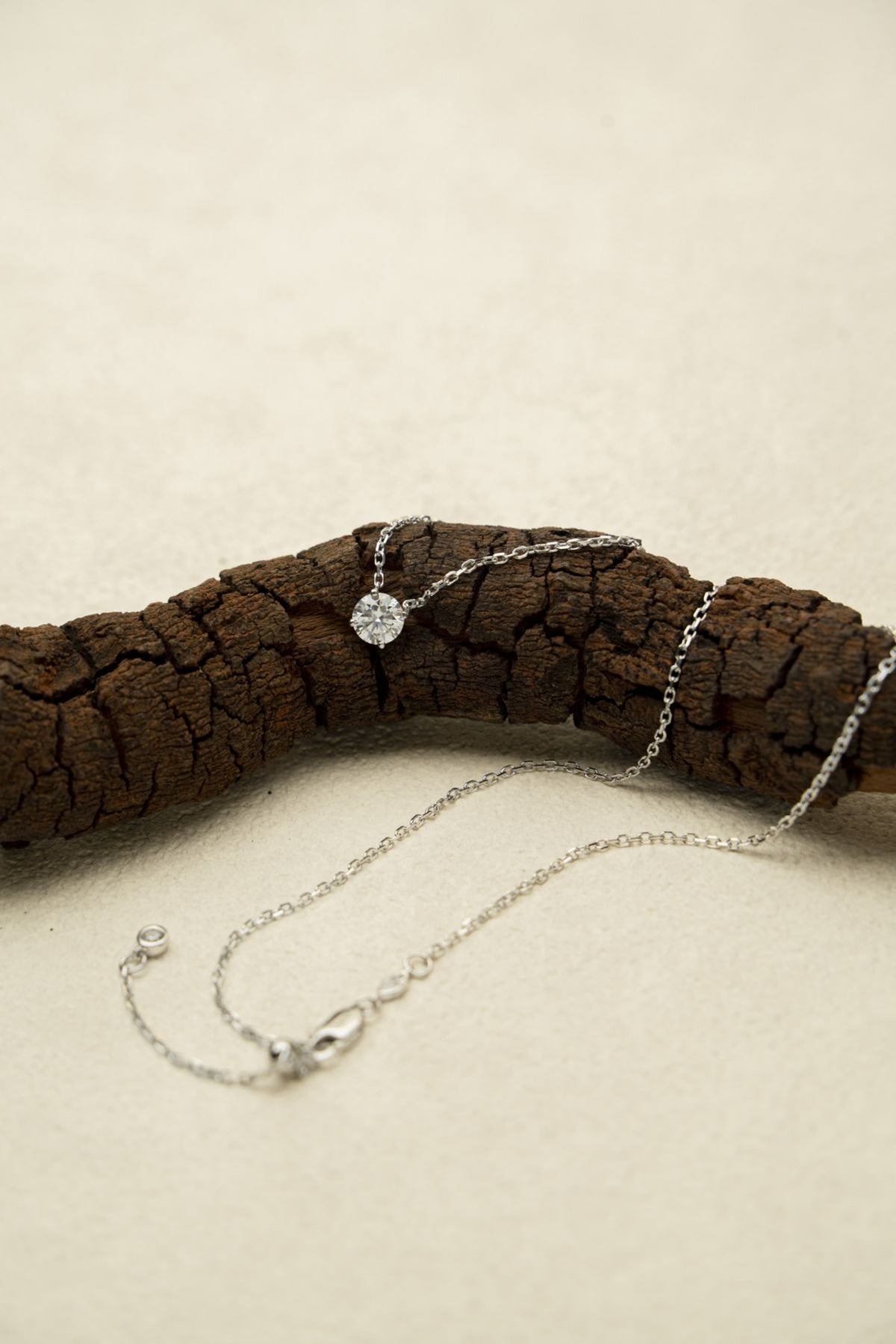 Simply Perfect Necklace
