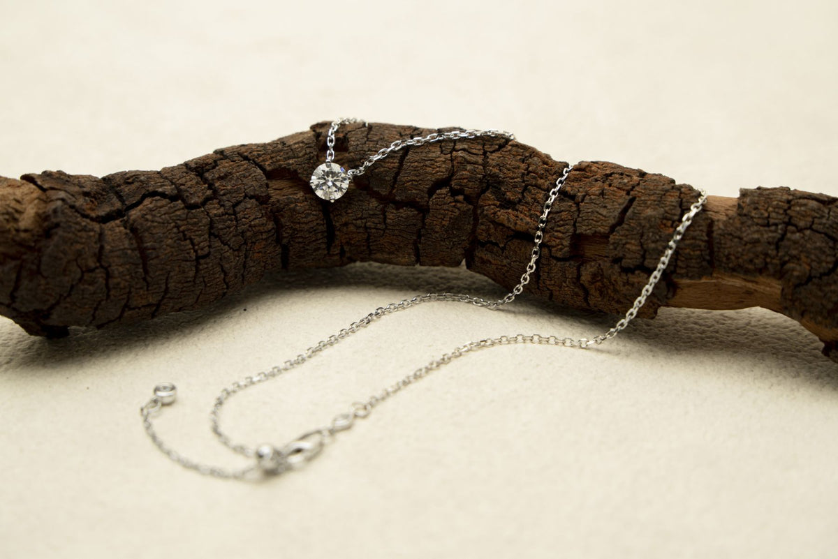 Simply Perfect Necklace